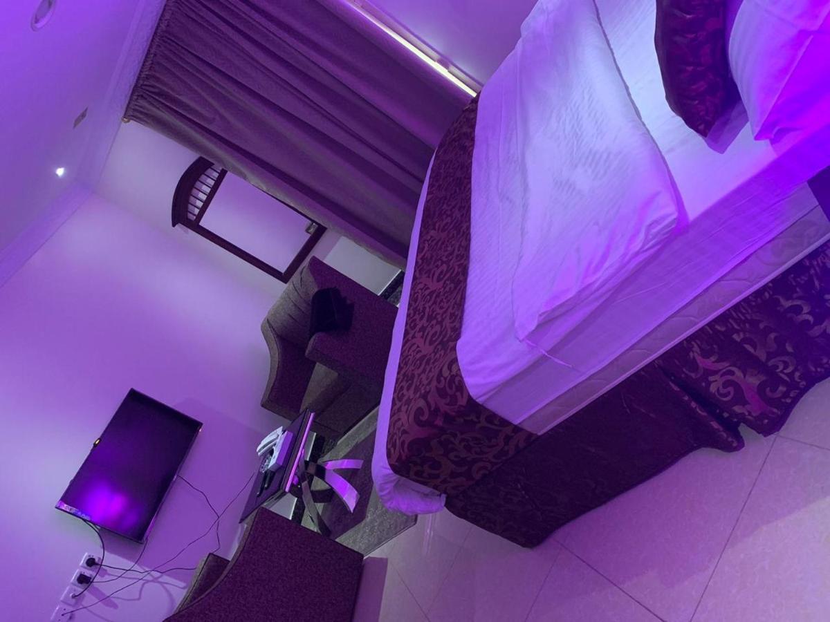 أضواء رفا2 Al Kharj Bagian luar foto
